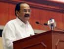 Practice religion, don't indulge in hate speech: Veep