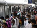 No plan to curb Mumbai train travel for now: BMC