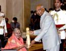 Maharashtra social worker Sindhutai Sapkal, 74, dies