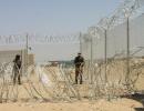 Taliban moving away terrorists from Pak border: Report