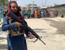 Why Is The Taliban Angry With Pakistan?