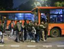 Delhi weekend curfew: Who will be exempted