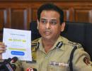 How Mumbai cops cracked the Bulli Bai app case