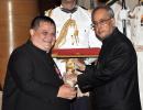 Shillong Chamber Choir founder Neil Nongkynrih dies