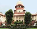 NEET PG admission: SC allows 27% OBC, 10% EWS quota