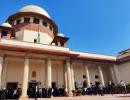 SC gives 2 weeks time to notify Maha civic polls