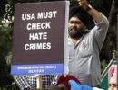 New Year hate crime in NY: Sikh taxi driver assaulted