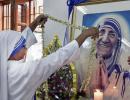 MHA restores FCRA licence of Mother Teresa's charity