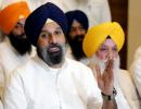 Majithia may have last laugh in poll-eve drug case