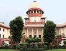 SC rejects Bihar's pleas against bail in liquor cases