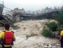 Why Do Bridges Collapse In Uttarakhand?