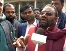 Maurya says no return to BJP, may join SP on Friday