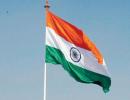 High-mast tricolour to be set up at 75 places in Delhi