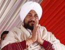 Punjab polls: Channi may contest from 2 seats