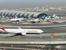 Collision between India-bound planes averted in Dubai