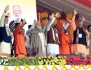 'BJP using Modi-Yogi as Ram-Lakshman jodi'