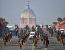 Covid: Only 24k people allowed to attend R-Day parade