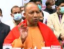 Last time a sitting CM contested Gorakhpur, he lost