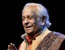 Birju Maharaj: A life dedicated to Kathak