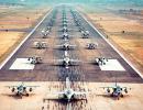 75 aircraft to feature in Republic Day flypast