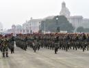 Only 5k-8k people allowed to attend R-Day parade