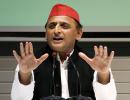 Akhilesh to contest UP polls, confirms party source