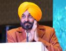 AAP's CM face Bhagwant Mann to contest from Dhuri