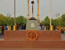 Why Amar Jawan Jyoti Matters