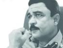 Remembering A A Khan: The Tough Cop