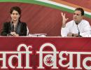 119 of 160 Cong candidates for UP polls are debutants