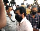 Actor Dileep, other accused grilled for 11 hours