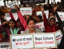 SC seeks govt's stand over marital rape exception