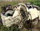 Maha BJP MLA's son among 7 killed in car crash