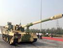 What India Needs In Ladakh: Light Tanks