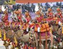 Grandest flypast highlight of 73rd Republic Day parade