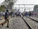 Railways' NTPC, Level 1 exams suspended amid protests