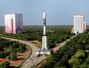 'ISRO wants to develop a rocket company'