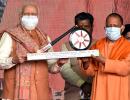 'Modi's selection of Yogi is backfiring'