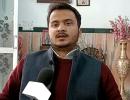 Azam Khan's son wants property of Rampur Nawabs seized