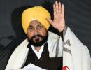 Punjab CM Channi to contest from 2 seats