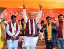 Keshav Maurya: Yogi's BJP Challenger