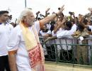 Can Modi Unite The Opposition?