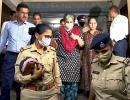 Teesta Setalvad, Sreekumar sent to jail for 14 days