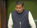 Who is Rahul Narwekar, new Maharashtra speaker?