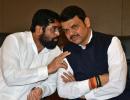 'Our fight is not against the puppet Eknath Shinde'