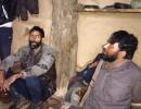 Villagers nab 2 terrorists in JK, handed over to cops