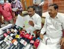 Don't push us to a separate Tamil Nadu: DMK's Raja