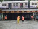 Maha rains: Over 3,500 people shifted, NDRF deployed