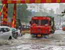 Mumbai rains: 4 subways in north-west suburbs shut