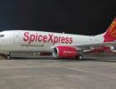 SpiceJet gets DGCA notice after 8 incidents in 18 days